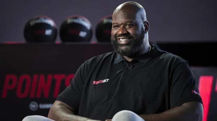 Shaquille O’Neal says ‘I didn’t like the way I looked in the mirror’ before weight loss
