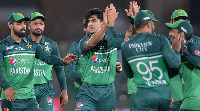 Pakistan’ın Hindistan maçı kadrosunda değişim yok