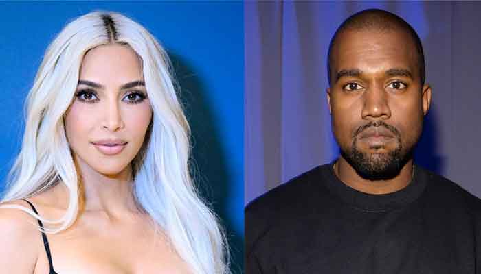 Kanye West, Bianca Censori reminding fans of Kim Kardashians past with stunts in Italy