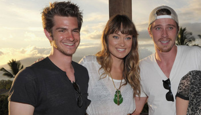 Andrew Garfield and Olivia Wilde spark rumors with frequent hiking dates