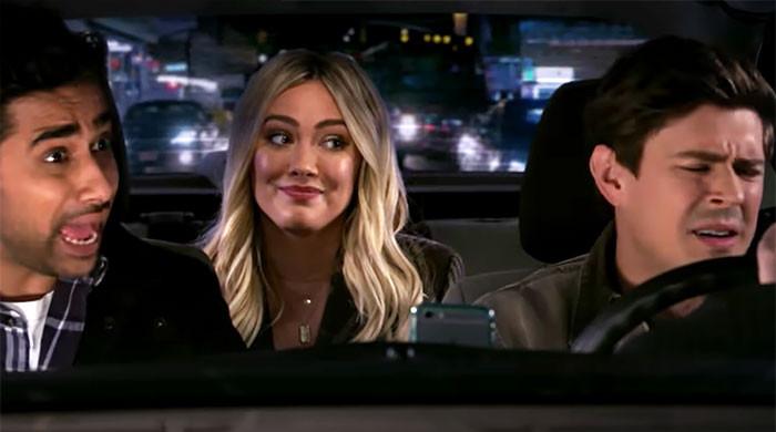 ‘How I Met Your Father’ canceled after two seasons ‘How I Met Your Father’ canceled after two seasons