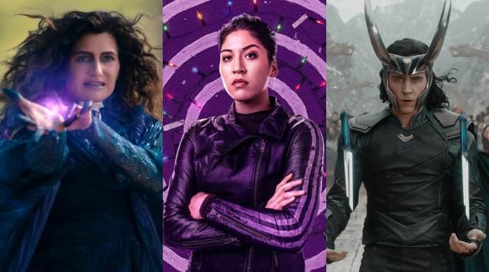 Marvel Releases New Dates for 'Agatha,' 'Echo,' X-Men '97' amid