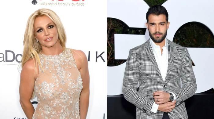 Sam Asghari ‘didn’t like constant hangouts’ of Britney Spears with men