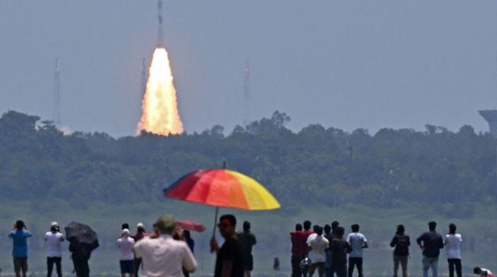 Hindistan, Chandrayaan-3’ün başarısının arkasından güneş sondasını güneşe fırlattı