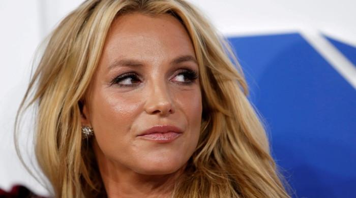 Britney Spears saddles up for horseback riding amid Sam Asghari allegations
