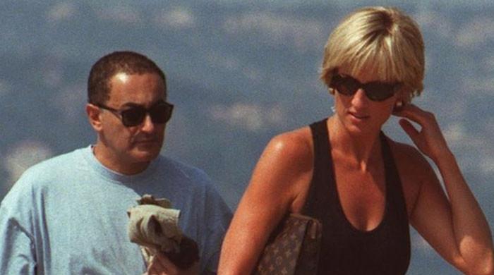 Prenses Diana’nın aşkı ve Mohamed Al-Fayed’in oğlu Dodi Fayed kimdi?