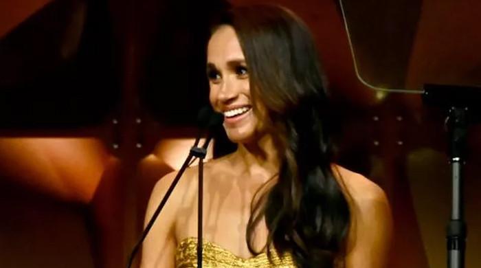 Meghan Markle in line to receive DVF award next year?
