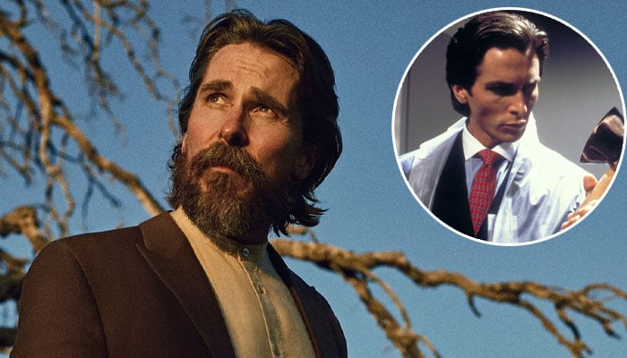 Christian Bale reveals being paid ‘less than the makeup artists’ for this iconic role