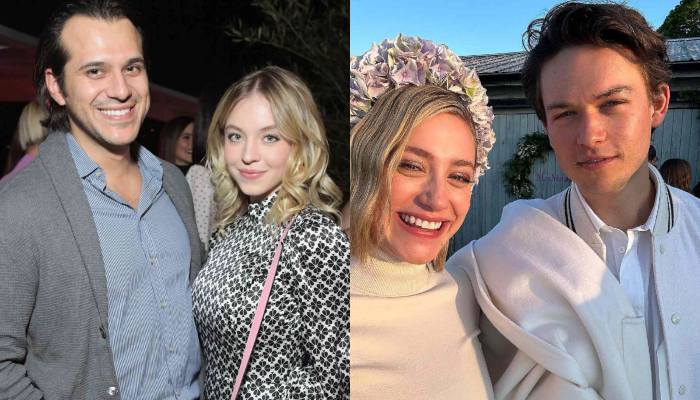 Sydney Sweeney, fiance Jonathan Davino spotted on double date with THESE stars