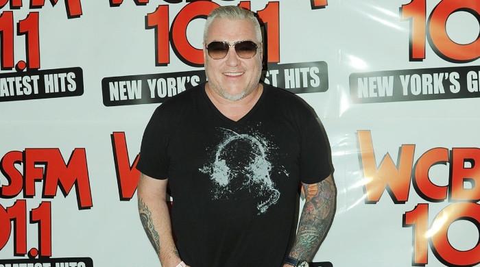 Steve Harwell, Smash Mouth vocalist, on final stage of liver failure