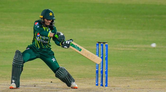 Pakistanlı hanımefendiler Cenup Afrika’ya karşı T20I serisini kazanmıştır