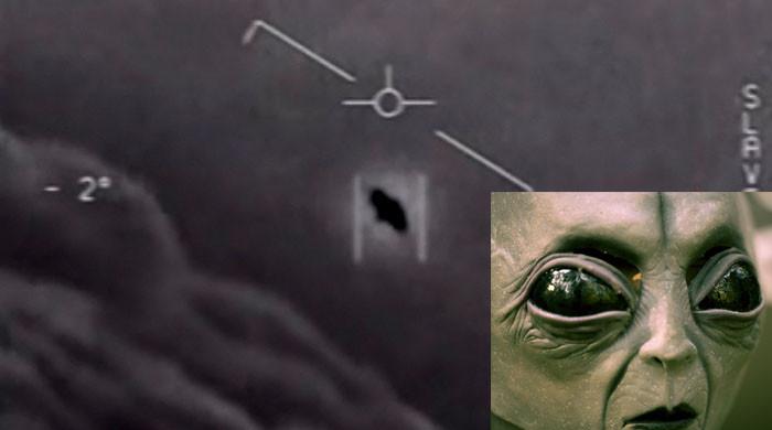 Pentagon, gizliliği kaldırılmış bilgiler için ‘tek durak noktası’ UFO internet sayfasını başlattı