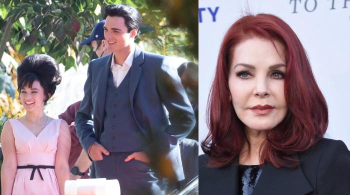 Priscilla Presley breaks silence on ‘ten-year age gap’ with Elvis shown in upcoming biopic