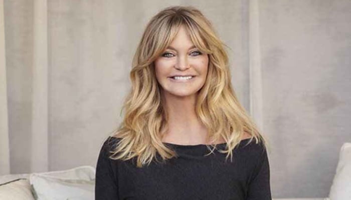 Goldie Hawn to reveal her relationship and cosmetic procedure secrets in new memoir