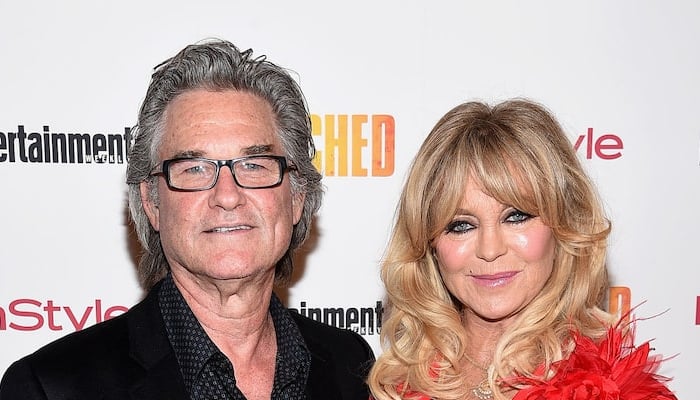 Goldie Hawn to reveal her relationship and cosmetic procedure secrets in new memoir