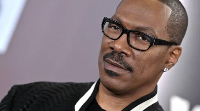 Eddie Murphy’s ‘Candy Cane Lane’: Comedian to fight mystical creatures in Christmas movie