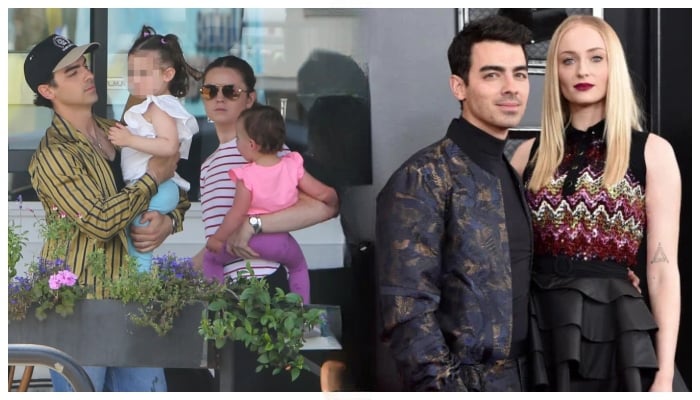 Joe Jonas and Sophie Turner divorce drama takes a new turn