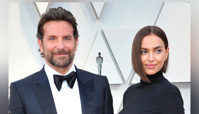 Bradley Cooper, Irina Shayk's friendship go way beyond 'co-parenting