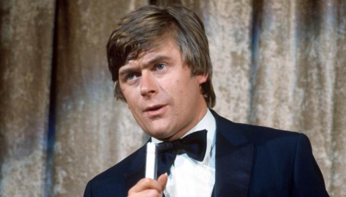 Mike Yarwood, comedy legend, dies aged 82