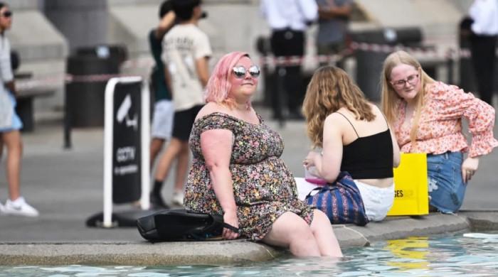 Birleşik Krallık 2023 yılının en sıcak gününü daha kaydediyor: Steroid kullanan yaz mı?