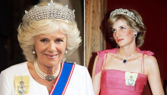 Britons voice overwhelming ‘Preference’ for Princess Diana over Queen Camilla