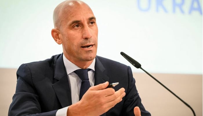 What you should know about scandal-hit Luis Rubiales? | Sports ...