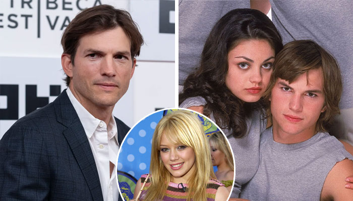 Ashton Kutcher gets slammed for resurfaced ‘sick’ remarks about underage actresses