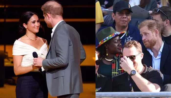 Prince Harry wants Meghan Markle to grace Invictus Games as chief guest
