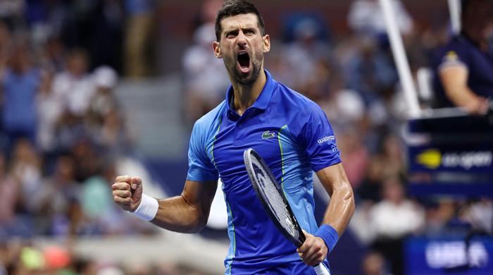 Novak Djokovic ABD Açık finalinde Daniil Medvedev’i yenerek zafere ulaştı