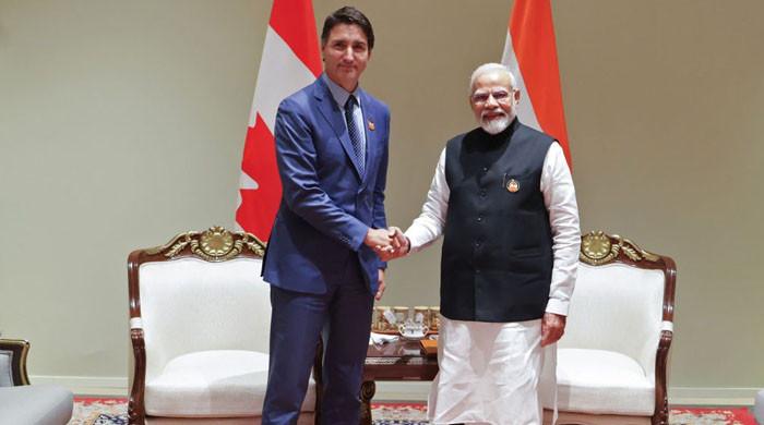Modi, Kanadalı Sihlerin Khalistan yanlısı protestolarındaki artış sebebiyle Trudeau’yu eleştirdi