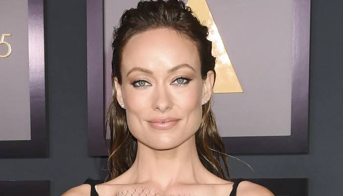 Olivia Wilde turns heads with flawless abs after viral wedding jibe, Celebrity News, Showbiz & TV