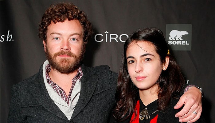 Allegations of victim intimidation by Alanna Masterson emerge in Danny Masterson trial.
