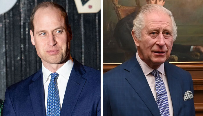 Prince William proves to be better heir to throne than King Charles