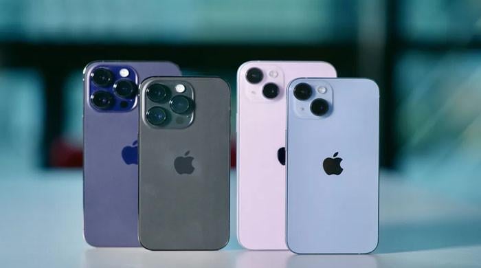 Apple launches iPhone 15 with 48 megapixel camera, satellite roadside assistance