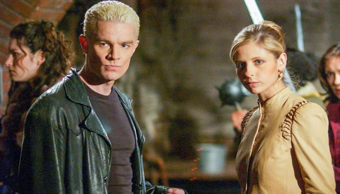 Buffy the Vampire Slayer cast reunite for new Audible Slayers story: Deets inside