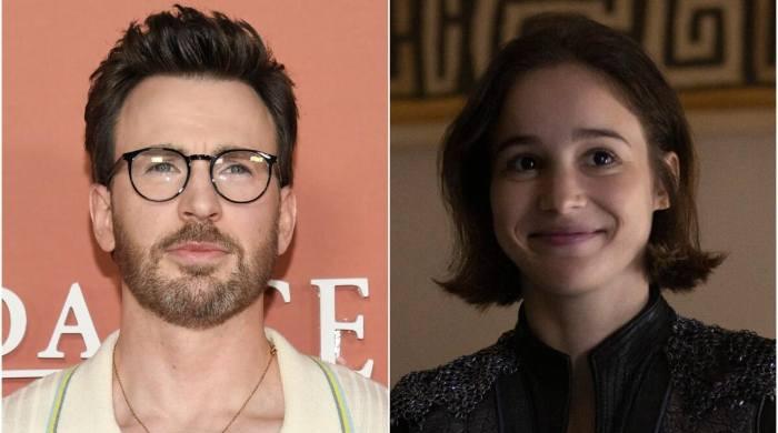 Chris Evans e sua esposa Alba Baptista vão se casar novamente em Portugal