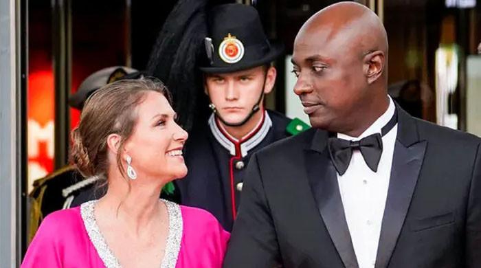 Norveç Prensesi Martha Louise, Şaman Durek Verrett ile evleniyor – ‘tarih belirlendi’