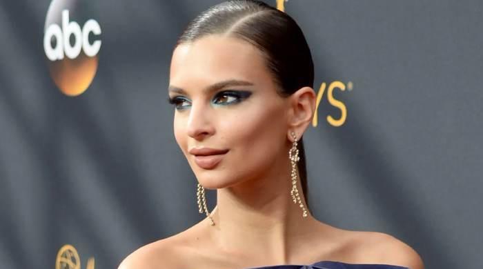 Emily Ratajkowski shares what she is looking in a man to date?