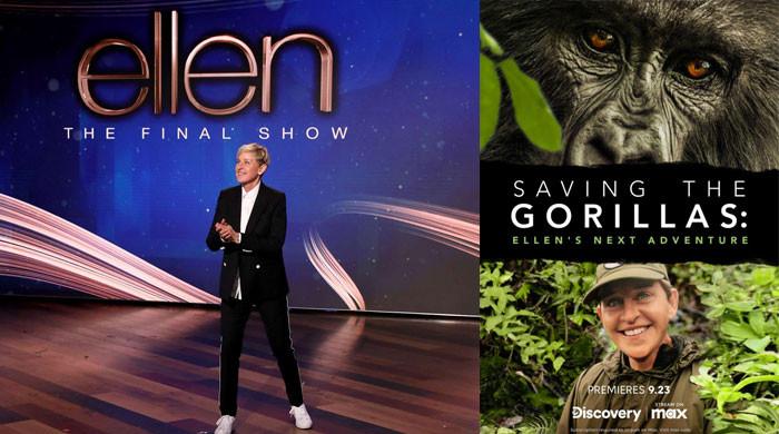 Ellen DeGeneres to make television comeback one year after cancelled talk show