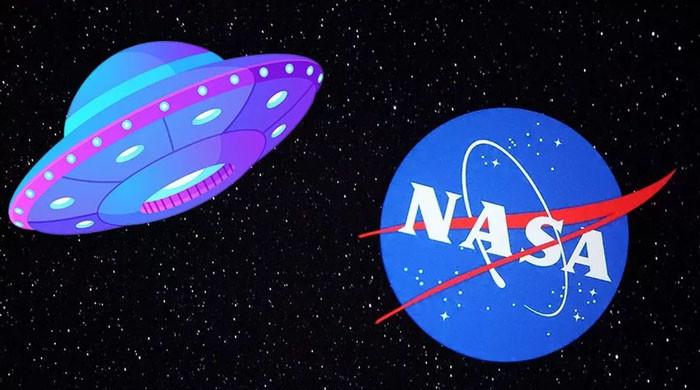 İlk olarak NASA resmi olarak uzaylıları aramaya başladı ve adı açıklanmayan UFO patronunu atadı.