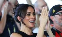 Meghan Markle adds Royal twist on 'Pam Anderson Hair'