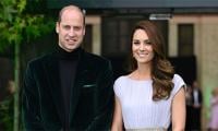 William and Kate appoint all-powerful CEO to oversee 60-member household staff
