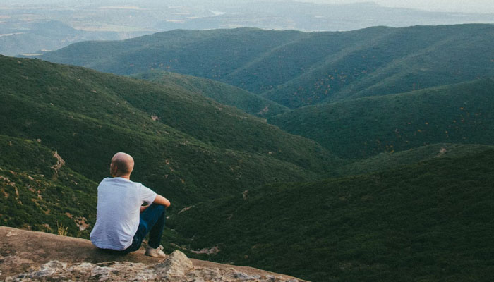 Want to get financial freedom? Take practical advice from this man who retired at 30