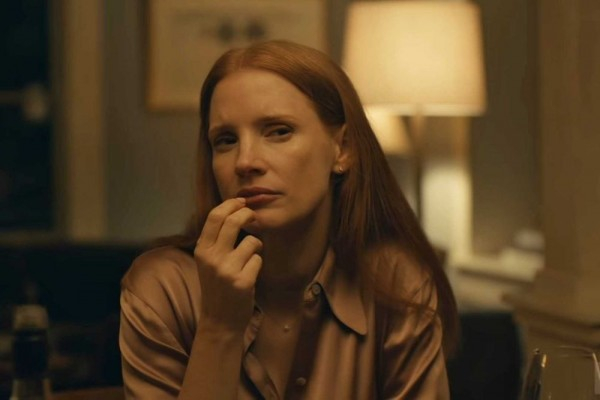 Jessica Chastain spills Memory director being warned not to work with her: Here’s why