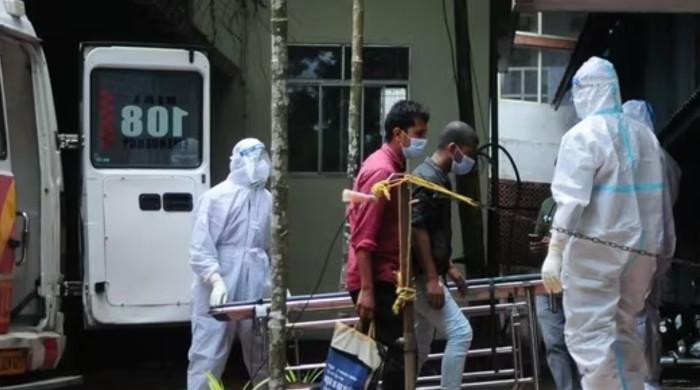 Nipah virus takes over Indian state of Kerala — What do we know about it?