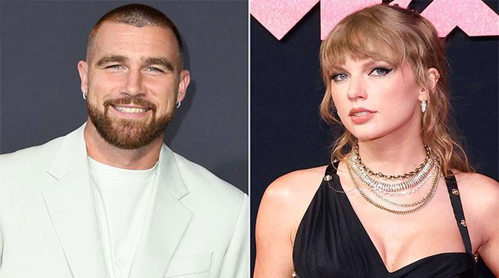 Taylor Swift and Travis Kelce: Is 'Tayvis' Hollywood's next power pair?