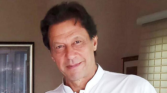 عمران خان نے نیب ترامیم پر سپریم کورٹ کے فیصلے پر خوشی کا اظہار کیا: پی ٹی آئی کے وکیل