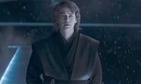 Hayden Christensen returns as Anakin Skywalker in 'Star Wars: Ahsoka'