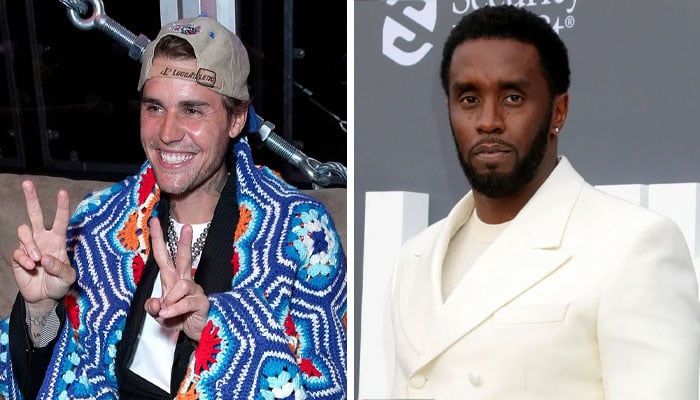 Justin Bieber recalls ‘wild’ moment with P. Diddy as he works on new music