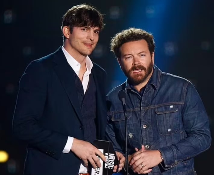 Ashton Kutcher, Mila Kunis fear ‘challenging times’ together after supporting Danny Masterson